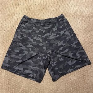 Men’s Lululemon Shorts